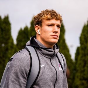 Meet your Posher, Cade